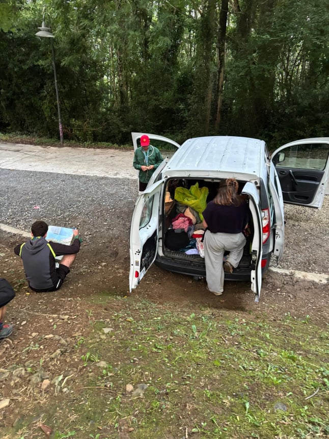 Mobirise Website Builder