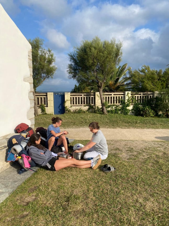 Mobirise Website Builder